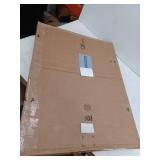 VIZ-PRO Magnetic Whiteboard Easel