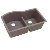 33 Inch Kitchen Sink, 33x22x10