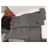 Mixsuper Cargo Liner for 2022-2025 Rivian R1S, (Incomplete)