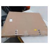 Mixsuper Cargo Liner for 2022-2025 Rivian R1S, (Incomplete)