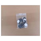 Washer Dryer Countertop, Approximately 53 x 27 Inch, White