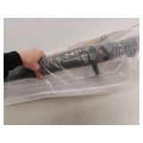 Baby Bassinet Bedside Sleeper, Dark Gray