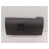 Automotive Glove Box Door Replacement, Black