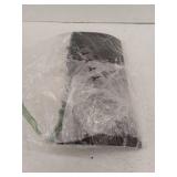 Automotive Glove Box Door Replacement, Black