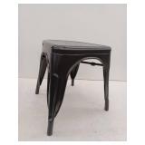 Stool, Black