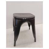 Stool, Black