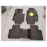 Automotive Floor Mats