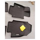 Automotive Floor Mats