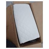 AMKE 4 in 1 Baby Bassinet with 5 Rocking Motion