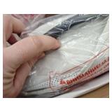 AMKE 4 in 1 Baby Bassinet with 5 Rocking Motion