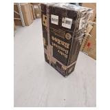 AMKE 4 in 1 Baby Bassinet with 5 Rocking Motion