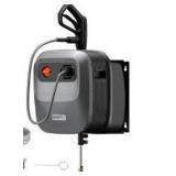 Giraffe Tools Grandfalls Retractable Pressure Washer