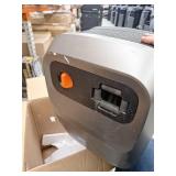 Giraffe Tools Grandfalls Retractable Pressure Washer