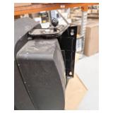 Giraffe Tools Grandfalls Retractable Pressure Washer