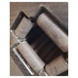 Giraffe Tools Grandfalls Retractable Pressure Washer