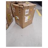 Giraffe Tools Grandfalls Retractable Pressure Washer