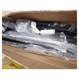 OLEVS Floating Bed Frame Model BF-F-005