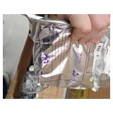 OLEVS Floating Bed Frame Model BF-F-005