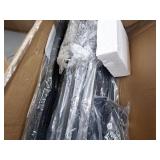 OLEVS Floating Bed Frame Model BF-F-005