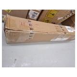 OLEVS Floating Bed Frame Model BF-F-005