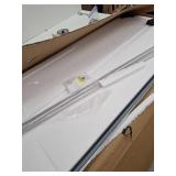 56X24 2Pack Large Home Gym Mirror