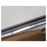 56X24 2Pack Large Home Gym Mirror