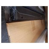 GTPLAYER Gaming Desk 55 Inch