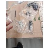 GTPLAYER Gaming Desk 55 Inch