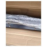 GTPLAYER Gaming Desk 55 Inch