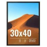 LaVie Home 30x40 Picture Frame