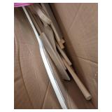 Yopnoyik Pikler Triangle Set with Cushion, 7 in 1 Toddler Climbing Toys Indoor