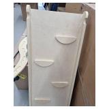 Yopnoyik Pikler Triangle Set with Cushion, 7 in 1 Toddler Climbing Toys Indoor