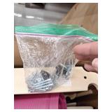 Yopnoyik Pikler Triangle Set with Cushion, 7 in 1 Toddler Climbing Toys Indoor