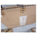 Yopnoyik Pikler Triangle Set with Cushion, 7 in 1 Toddler Climbing Toys Indoor