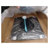 4 in 1 Folding Bedside Commode Chair