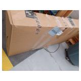 Nikalaika All Weather Automotive Floor Mats, Black