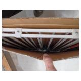 Babelio Baby and Pet Safety Gate 26-43 in