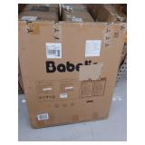 Babelio Baby and Pet Safety Gate 26-43 in