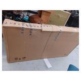 Telescoping Fishing Landing Net with Storage Bag, Extends from 70-94 in and has a net depth of 27.5 in