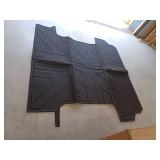 Truck Liner for Unknown Make and Model