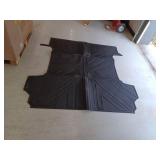 Truck Liner for Unknown Make and Model