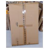 White Foam Board 3-Pack 24x36 inches