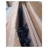 5-Tier Heavy Duty Storage Shelf Unit