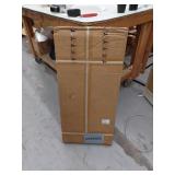 5-Tier Heavy Duty Storage Shelf Unit