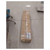 PodiuMax 11x8FT Volleyball Training Net Set