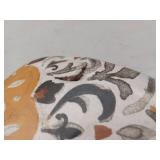 Mandala Pattern Kitchen Floor Mat 20x48 in, lot of 3