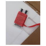 Modern Gold Frame Bathroom Mirror 30x42 inch