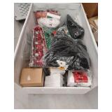 Lot Of Miscellaneous Items