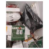 Lot Of Miscellaneous Items