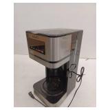 KRUPS Simply Brew Filter Coffee Maker, 14 Cups